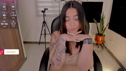 Snapshot of taniavelvet chatting on September 25, 4:43 pm Tania Velvet online show from September 25, 4:43 pm