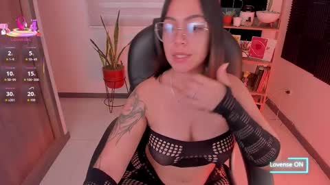 Tania Velvet online show from February 22, 4:16 pm