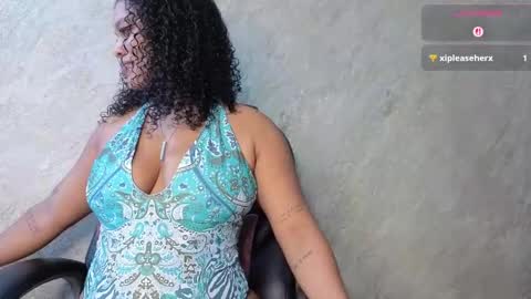 Tanisha online show from May 5, 3:36 am