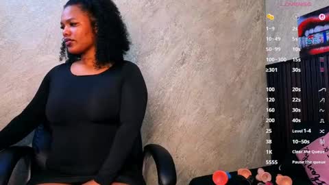 Tanisha online show from June 6, 3:11 am