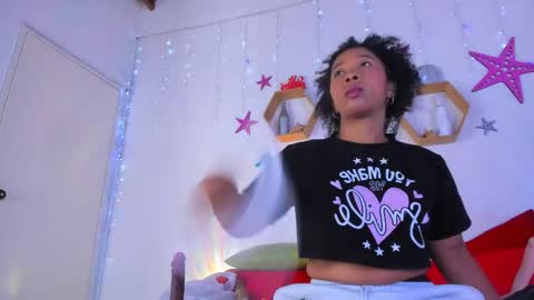 3 Tanisha 3 online show from November 12, 11:32 am