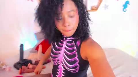 3 Tanisha 3 online show from July 24, 11:41 am