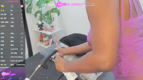 Tanisha online show from February 9, 6:22 am