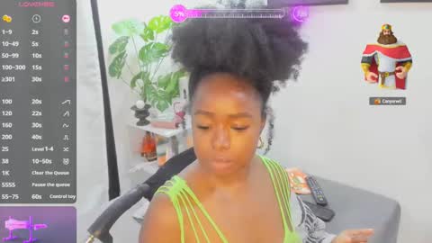 Tanisha online show from February 18, 6:48 am