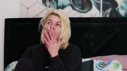 Snapshot of taniyagrey chatting on March 30, 9:10 am tanyaGrey online show from March 30, 9:10 am