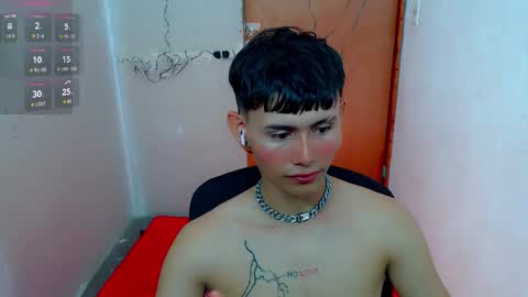 Andres online show from October 30, 10:38 am