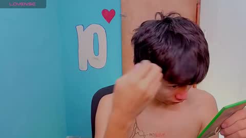 Andres online show from February 28, 7:53 am