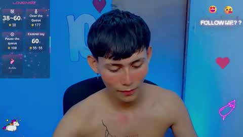 Andres online show from March 5, 3:13 am