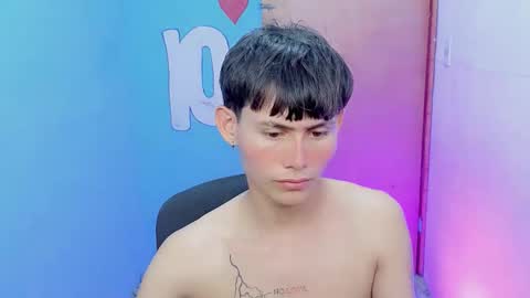 Andres online show from March 20, 2:27 am