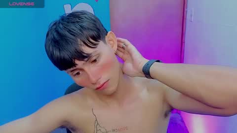 Andres online show from March 21, 3:11 am
