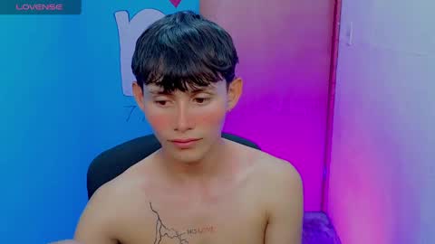 Andres online show from April 3, 3:37 am