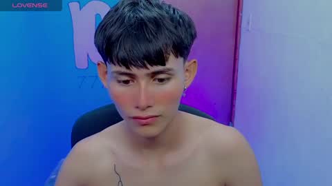 Snapshot of tanjiro_cute chatting on May 9, 3:56 am Andres online show from May 9, 3:56 am