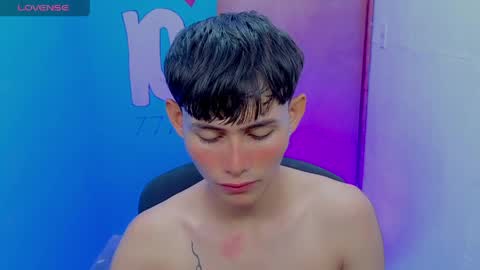 Snapshot of tanjiro_cute chatting on May 10, 4:06 am Andres online show from May 10, 4:06 am