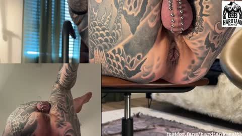 Snapshot of tankguyusa chatting on February 2, 11:00 pm Tank Guy online show from February 2, 11:00 pm