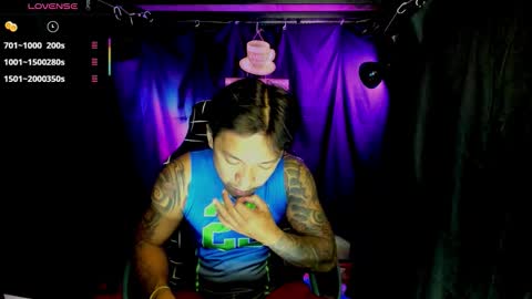 Snapshot of tannedskinmatty chatting on March 16, 1:59 pm Matty online show from March 16, 1:59 pm