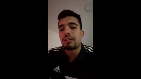 Tanner Jose online show from February 1, 8:51 pm