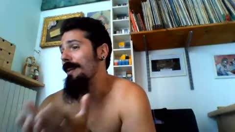 Snapshot of tantra_man_yogi chatting on July 21, 8:49 am Tantra Man Yogi online show from July 21, 8:49 am