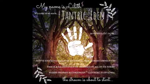 Lilith Eden  sometimes Eve online show from March 19, 7:18 pm