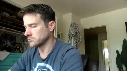 Dr. Love online show from July 29, 5:11 pm
