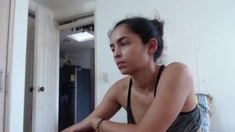 Angeline  Follow  online show from February 23, 4:46 pm