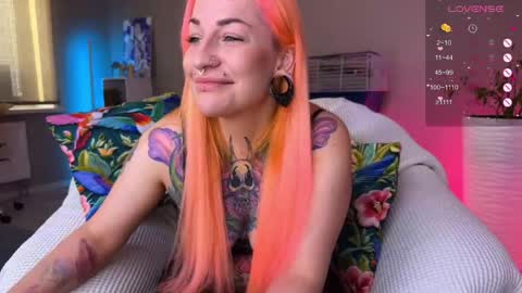 Tanya acid       online show from May 2, 4:39 am