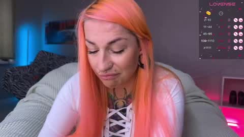 Snapshot of tanya_acid chatting on May 17, 3:59 am Tanya acid online show from May 17, 3:59 am