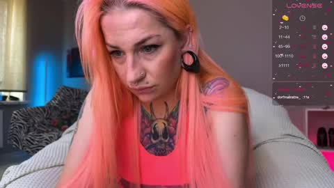 Snapshot of tanya_acid chatting on May 19, 9:04 am Tanya acid online show from May 19, 9:04 am