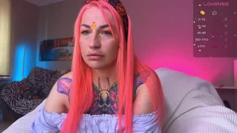 Snapshot of tanya_acid chatting on May 27, 10:01 am Tanya acid online show from May 27, 10:01 am