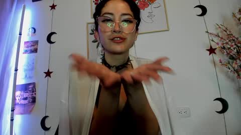 Snapshot of tanya_worldbondage chatting on February 23, 2:29 am tanya online show from February 23, 2:29 am