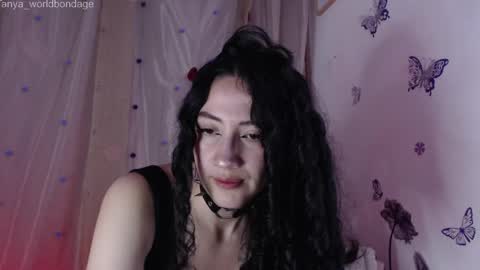 tanya online show from June 9, 1:17 am