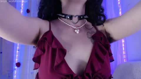 tanya online show from June 12, 12:20 am