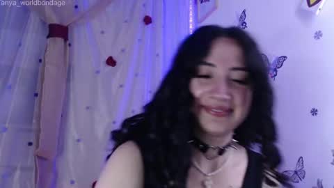 tanya online show from July 6, 1:02 am