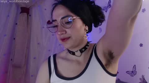 tanya online show from July 12, 12:45 am