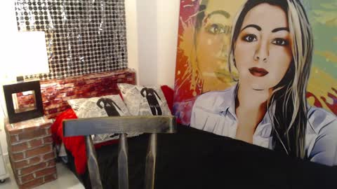 Christmas online show from January 23, 9:18 pm