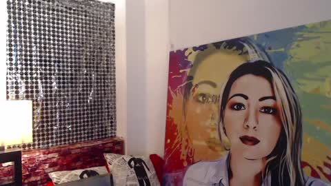 Christmas online show from January 24, 12:20 am