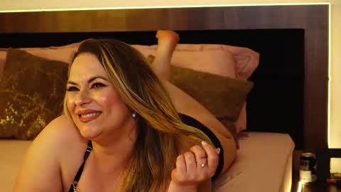 TanyaJade online show from February 4, 8:58 pm