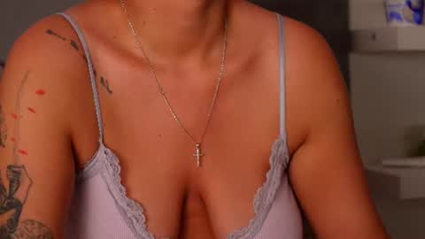 Tania online show from July 21, 4:48 am