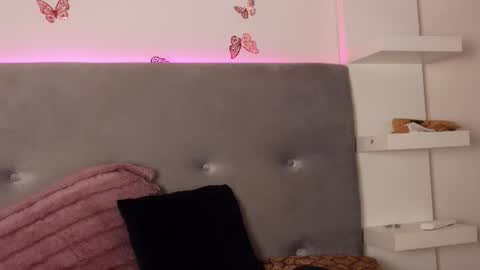 Tania online show from July 27, 5:03 am