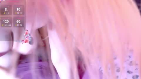 Tanyangel online show from September 10, 3:23 pm