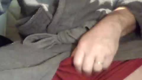 Patrick online show from December 15, 6:51 am