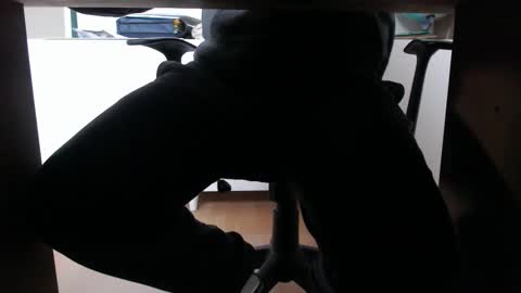 Snapshot of tap_b chatting on February 15, 1:09 pm Patrick online show from February 15, 1:09 pm