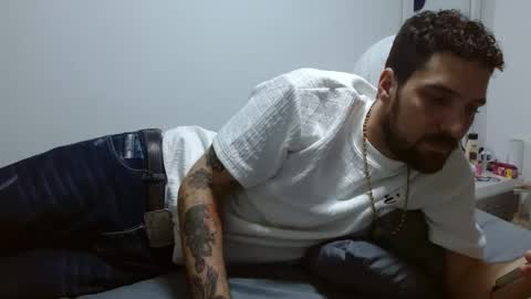 jimmy online show from March 8, 8:46 pm