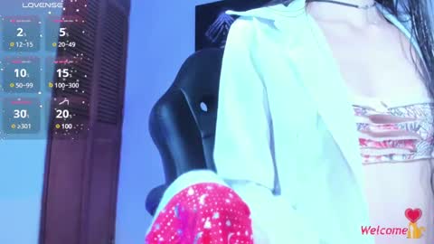 Snapshot of tara_tetsu chatting on December 26, 3:49 am xemy Please help me to reach 1000 thumbs up online show from December 26, 3:49 am