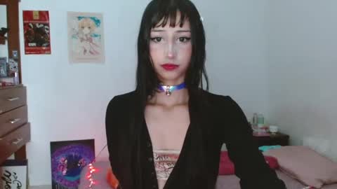 Snapshot of tara_tetsu chatting on January 24, 3:32 am xemy Please help me to reach 1000 thumbs up online show from January 24, 3:32 am