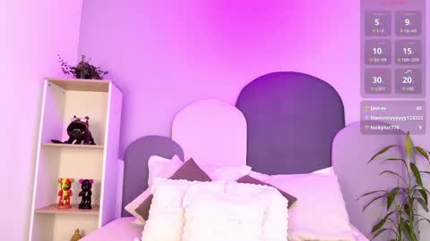 taracarsonn online show from May 1, 3:55 am
