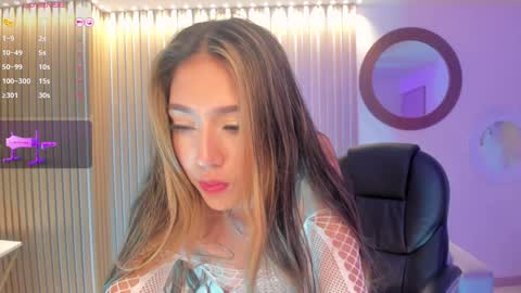 Tara Lawrence online show from January 9, 9:37 am