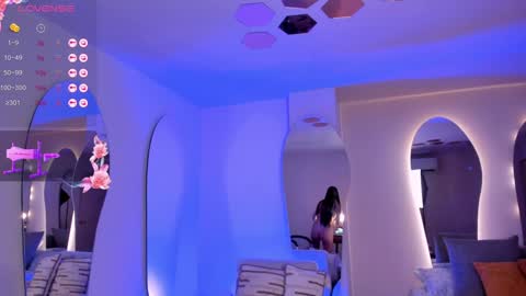 Tara Lawrence online show from January 19, 8:19 pm