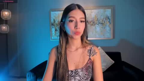 Tara Lawrence online show from October 7, 2:42 am