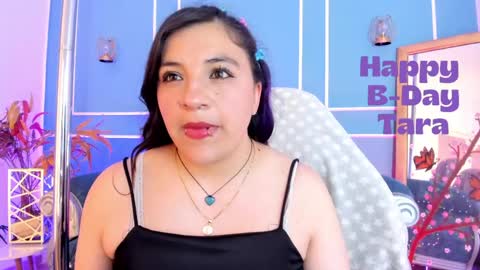 Tara online show from May 9, 3:12 am