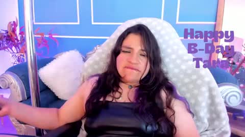Tara online show from May 11, 7:47 am